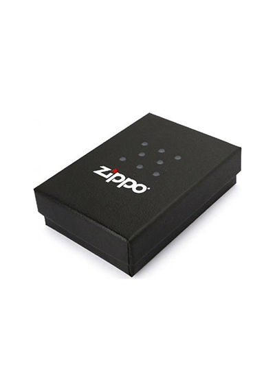 Zippo Boston Massachusetts Leprechaun Çakmak - 49007-00063-model12