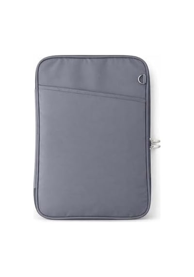 Agg Bag Tablet Kılıfı 13" - 14'' - 15'' İnç Uyumlu Kapitoneli Omuz Askılı