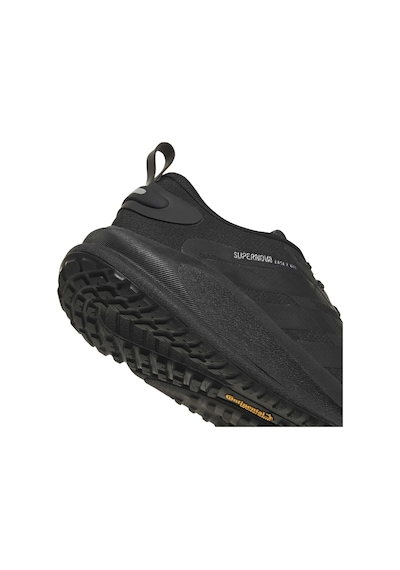 Hq7409-e Adidas Supernova Ease 2 Gtx M Erkek Spor Ayakkabı Siyah Hq7409-e