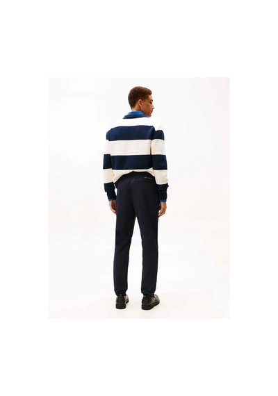 Tommy Hilfiger Mw0mw41777 Harlem Erkek Pantolon Mavi