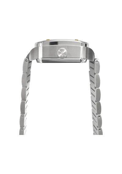 Earnshaw Es-8303-44 Erkek Kol Saati Metalik Gri