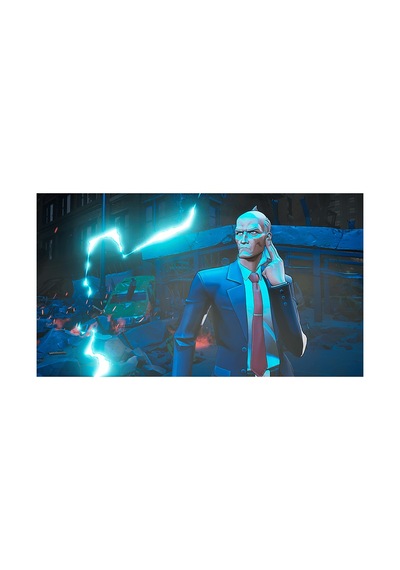 Skybound Invincible Vs Ps5 Oyun