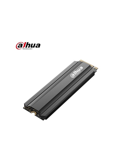 Dahua E900n 256gb 2000/1250 - Soğutuculu Nvme M.2
