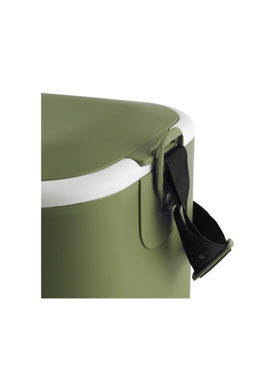 Easy Camp Arctic Poppy Cool Box 14 L Soğutucu Buzluk Yeşil