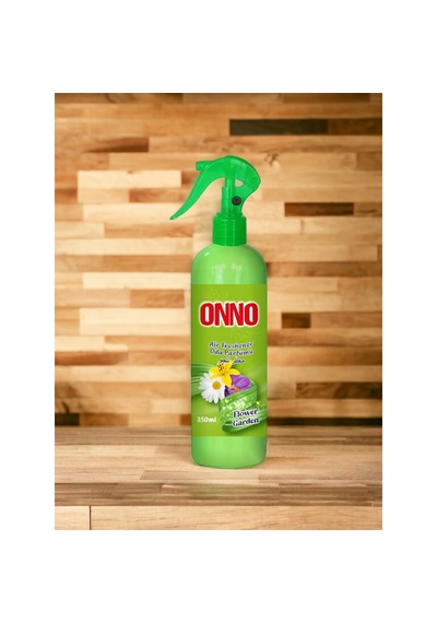 Onno Oda Parfümü Flower Garden 350 Ml