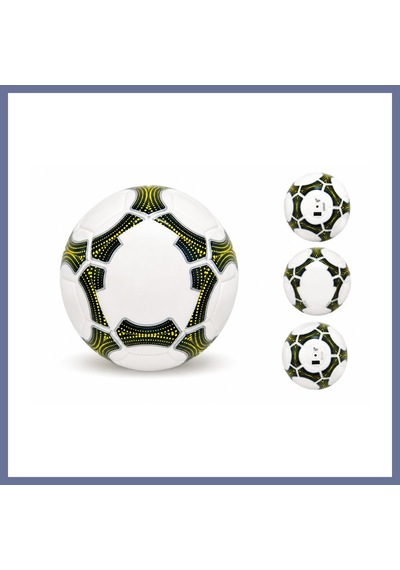 Bezos 5106 Futbol Topu Plus Dlra