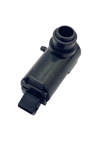 12v Su Fıskiye Motoru Tek Çıkış 2 Fiş Soketli Ford Escort/transıt-toyota Hılux 19516990