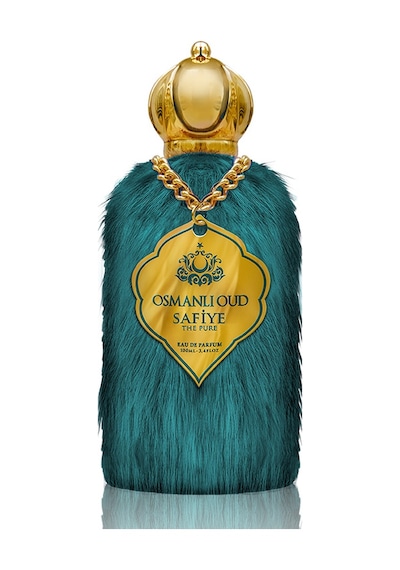 Osmanlı Oud Safiye Unisex Parfüm EDP 100 ML