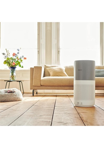 Philips Fy2180/30 Nanoprotect Filtre, Kolay Değiştirilebilir