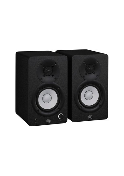 Yamaha Hs3 Referans Monitörü Siyah Çift