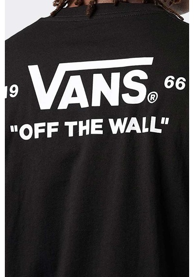 Vans Essential Erkek Tişört VN0A5HMKBLK1