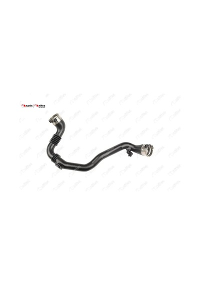 Turbo Borusu Clio Iii Nifea 8200748681 Renault 11973