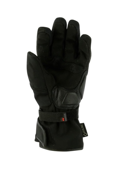 Ayağımagetir Invader Gore-tex Erkek Kışlık Motosiklet Eldiveni-s