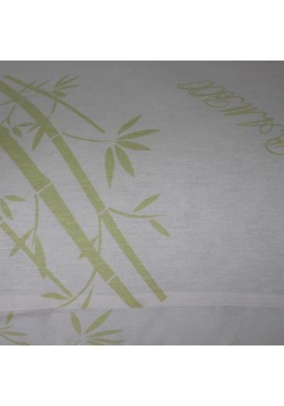 T.concept Amazon Bambu 50 X 70 Yastık
