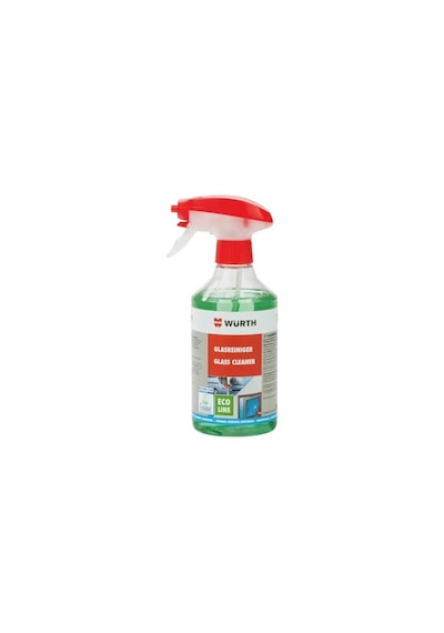 Würth Profesyonel Mutfak Temizlik Ve Paslanmaz Çelik Bakım Seti 5'li Set
