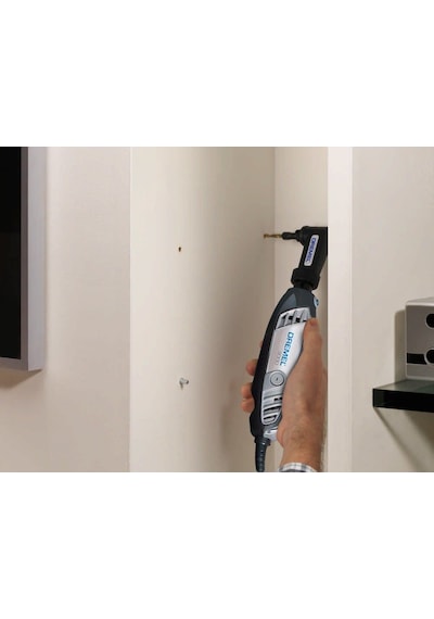 Dremel Köşe Mandren Dik Açı Bağlantısı (575) - 26150575JB