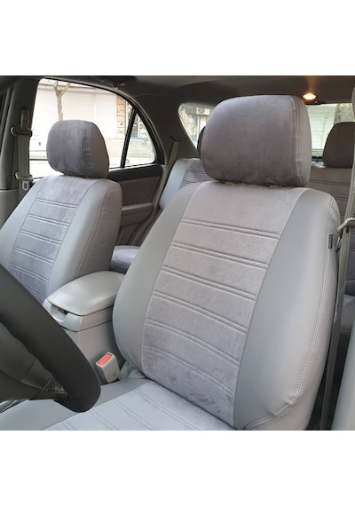 Kia Sorento Araca Özel Oto Koltuk Kılıfı (418525020)