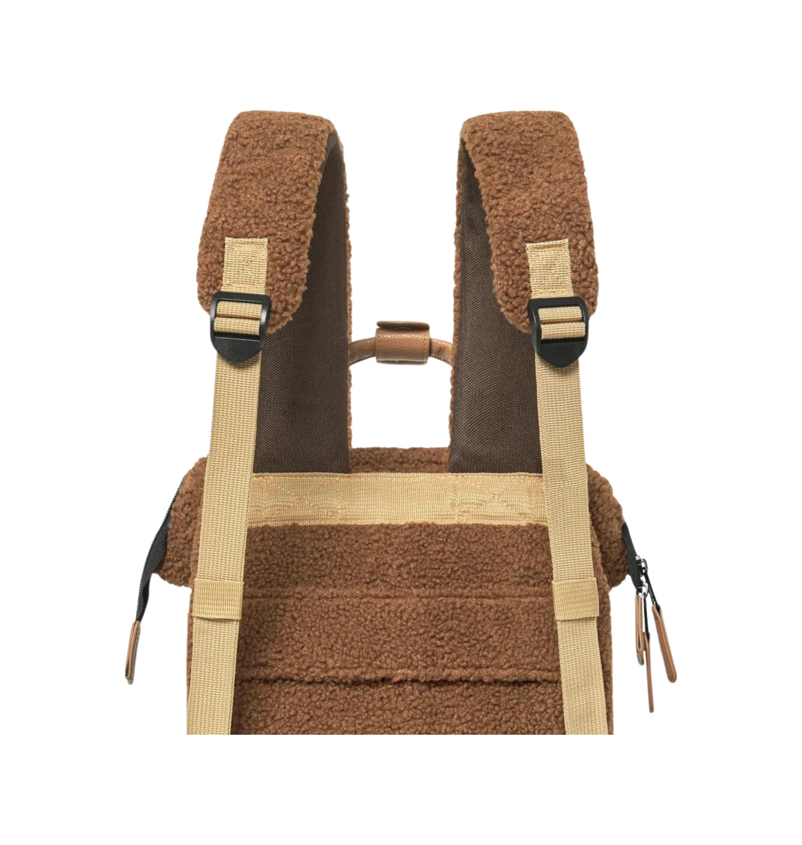 Cabaıa Cabaia Tucson Adventurer Recycled Fleece Unisex Sırt Çantası Orj Çok Renkli