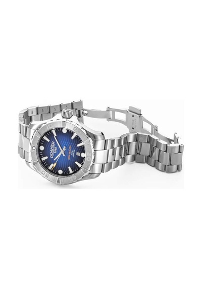 Roamer 860833-41-45-70 Erkek Kol Saati Gri
