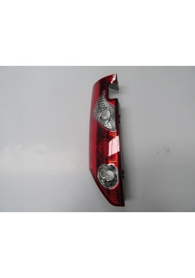 Renault Kangoo 3 08/13 Stop Lambası Sol Kırmızı/beyaz Yana Açılan Tip 2kapı Mars - Diğer Oto Elektrik
