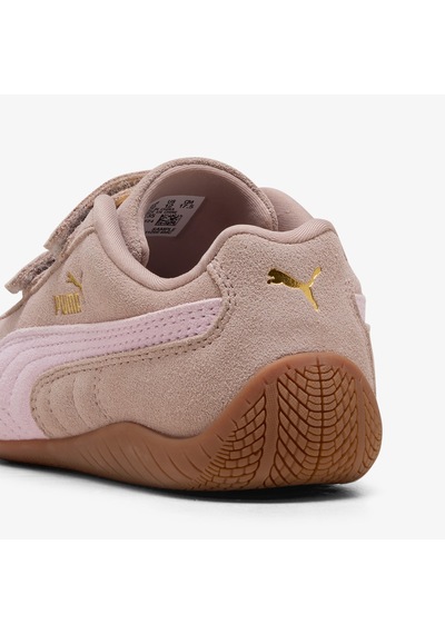 Puma Speedcat Og V Çocuk Pembe Spor Ayakkabı 405960 Pembe