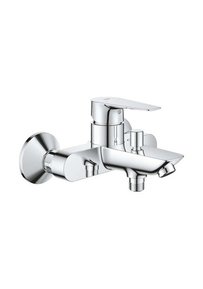 Tek Kumandalı Ergonomik Banyo Bataryası İle Su Tasarrufu Altın