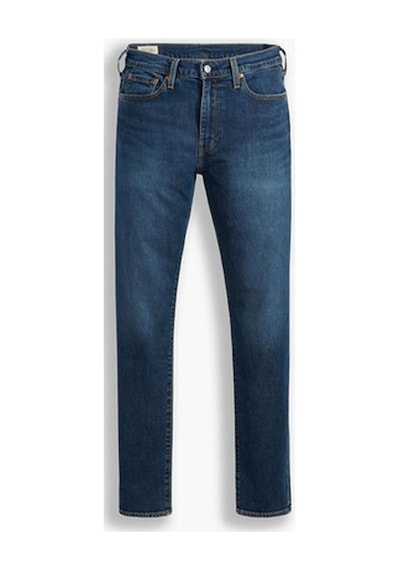 Levi's 512 Slım Taper Paros Late Knıghts Erkek Jean Pantolon 28833-0918 Med İndigo - Flat Finish Levi's 512 Slım Taper Paros Late Knıghts Erkek Jean Pantolon 28833-0918 Med İndigo - Flat Finish