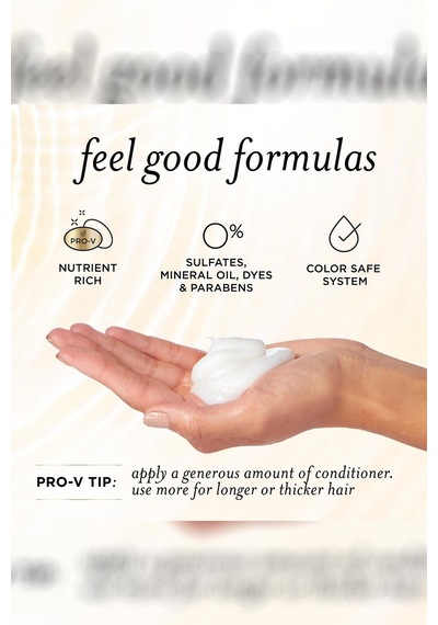 Pantene Rose Water Nemlendirici Sülfatsız Şampuan Ve Saç Kremi Seti