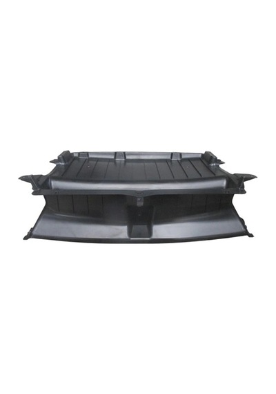 Byd Atto 3 2024-2025 Ev - Ön Panel Deflektör Hava Yönlendirici Tw Oem No: 5c215102490m