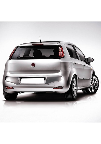 Fiat Punto Evo 2009-2011 55701469 Arka Cam Silecek Kolu Takımı