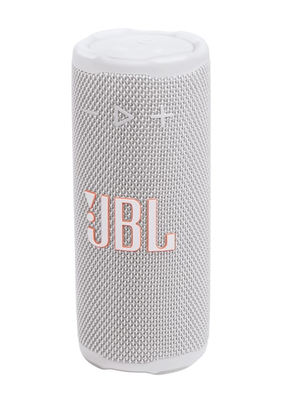 Jbl Grıp Bluetooth Hoparlör, Beyaz