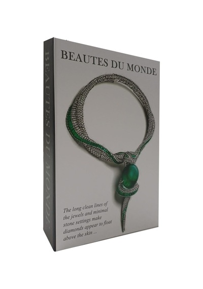 2026-745 Beates Du Monde
