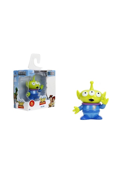 Jada Toy Story Tekli Metal Figürleri Wave 1 Serisi - 1 Adet