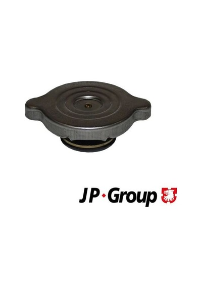 Jp Group 1314250100 Radyatör Kapağı Metal Mercedes W201 W202 C S202 1980