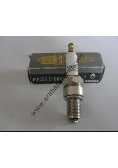 RENAULT MAİS BUJİ 7700500036