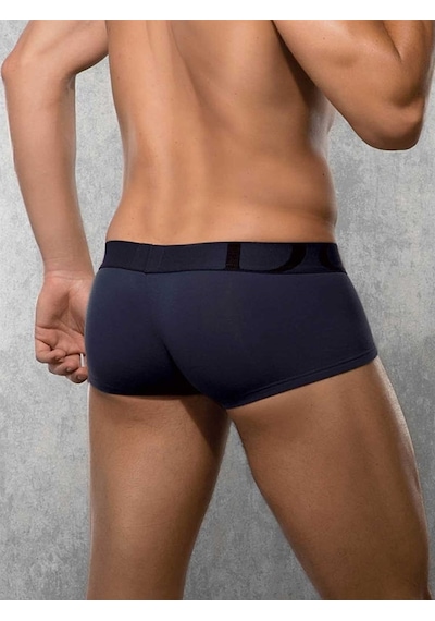 Doreanse Erkek Modal Torbalı Mini Paça Boxer 1775 (389420234)