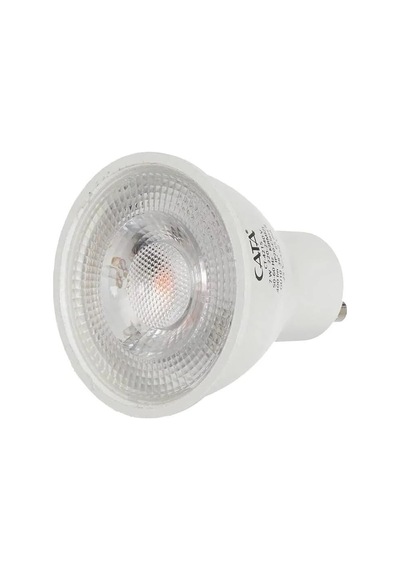 Cata Ct-4215 8w Gu10 Çanak Led Ampul Günışığı 3200k Enerji Tasarruflu Spot Lamba Diğer