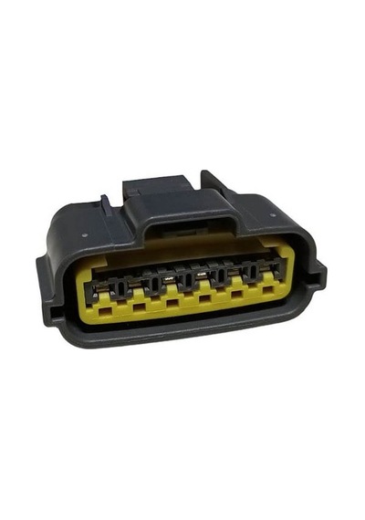 Şamandıra Soketi Renault Master 6 Pın