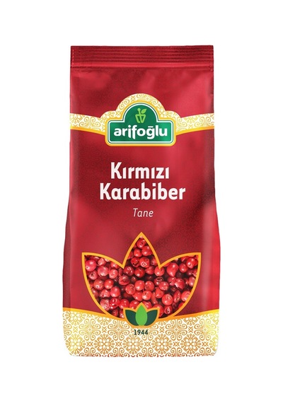 Arifoğlu Toz Karabiber 70g - Keskin Aromalı Baharat 3'li Ekonomik Paket - 3 Adet Tarı