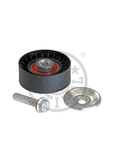Optimal 0n1716 Saptırma Kılavuz Makarası Kanallı V Kayışı Focus Daw Dbw Focus Kombi Dnw Focus Fastback Dfw -maver 1049577