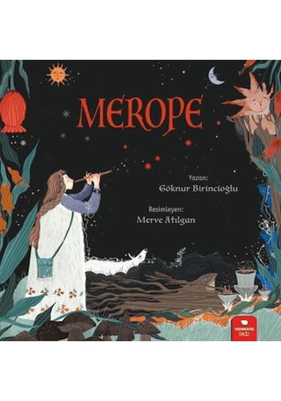 Merope - Aıaı-896964
