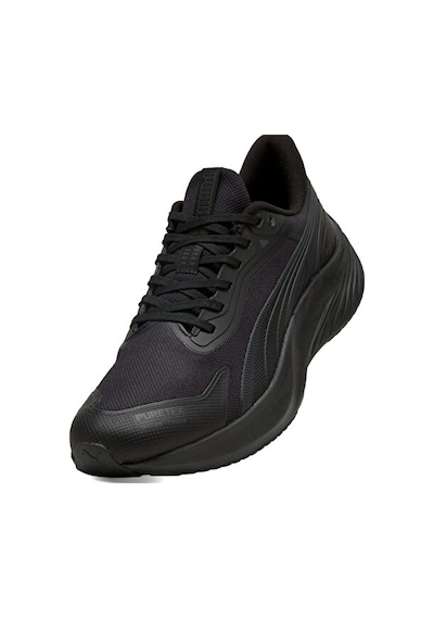 Puma Pounce Lite Ptx Erkek Günlük Ayakkabı 31172903 Siyah Siyah