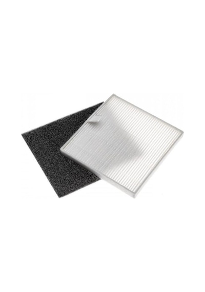 Ilife Uyumlu V8S Hepa Filtre (5 Adet) (%100 Ithal Gerçek Hepa)