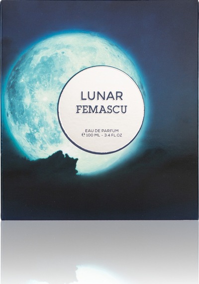 Femascu Lunar Edp 100 Ml Çiçeksi Meyveli Kadın Parfümü 6543 Çiçek - Meyve