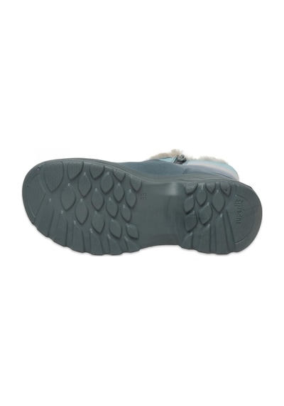 Superfit 009131 Aurora Sympatex Lacivert Çocuk Bot Lacivert