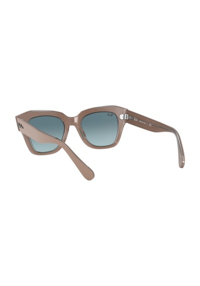 Ray-ban Güneş Gözlüğü Rb2186 49 12973m Bej