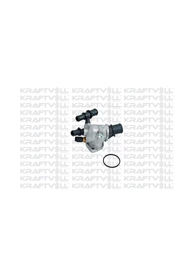Termostat 88 C Kraftvoll Kvoll08100171 Fiat Doblo