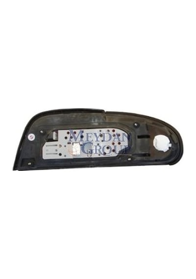 Nissan Bluebird U13 96/99 Stop Lambası Sağ Kırmızı/sarı/beyaz Tyc