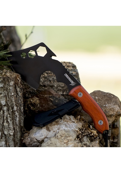 Proware Kamp Baltası