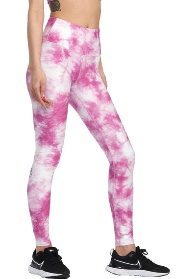 Rvca Avjnp00242 Thug Rose Essential Legging Kadın Tayt 001